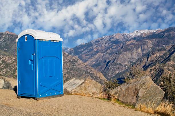  Fort Carson, CO Portable Potty Rental Pros