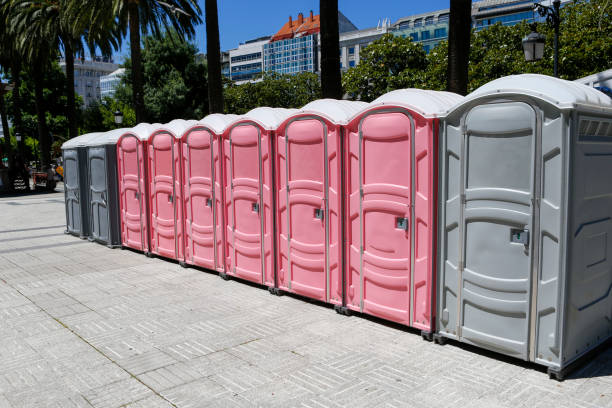 Best Standard Portable Toilet Rental  in Fort Carson, CO