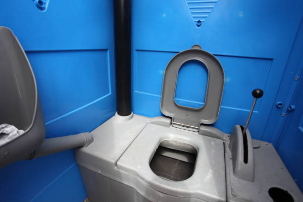 Best Portable Toilets for Parks and Recreation Areas  in Fort Carson, CO