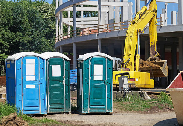 Best Short-Term Portable Toilet Rental  in Fort Carson, CO