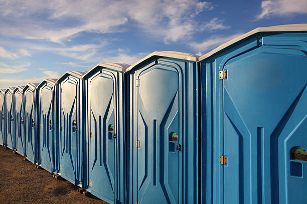 Best Portable Restroom Servicing (Cleaning and Restocking)  in Fort Carson, CO