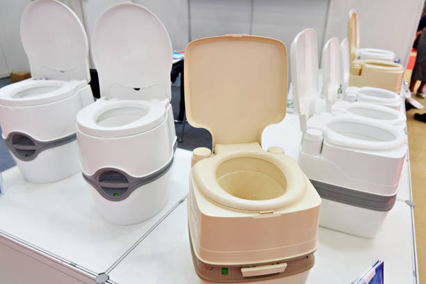 Best Portable Toilet Rental for Emergency Services  in Fort Carson, CO